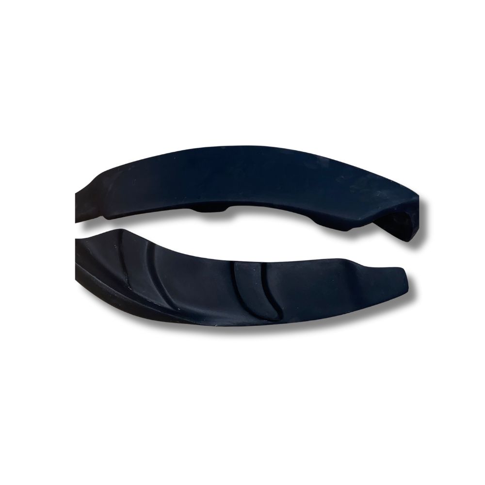 SPLITTERS MINI PAR UNIVERSAL NEGRO ***Ha