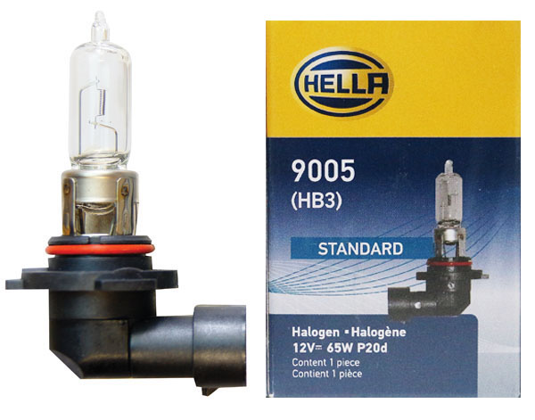 [SV900555] FOCO 9005 55W HELLA