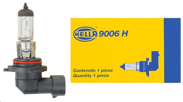 [SV900655] FOCO 9006 55W HELLA