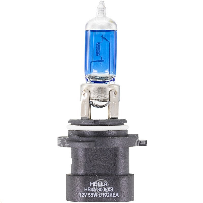 FOCO 9006 XENON 55W BASE AXIAL