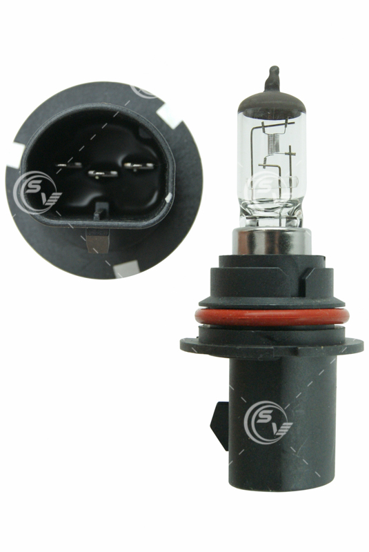 FOCO 9007 HELLA 60/55 LONG LIFE