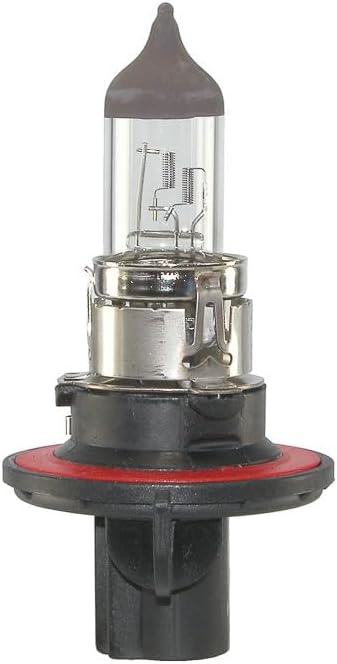 FOCO H13 55/60W HALOGENO PHILIPS