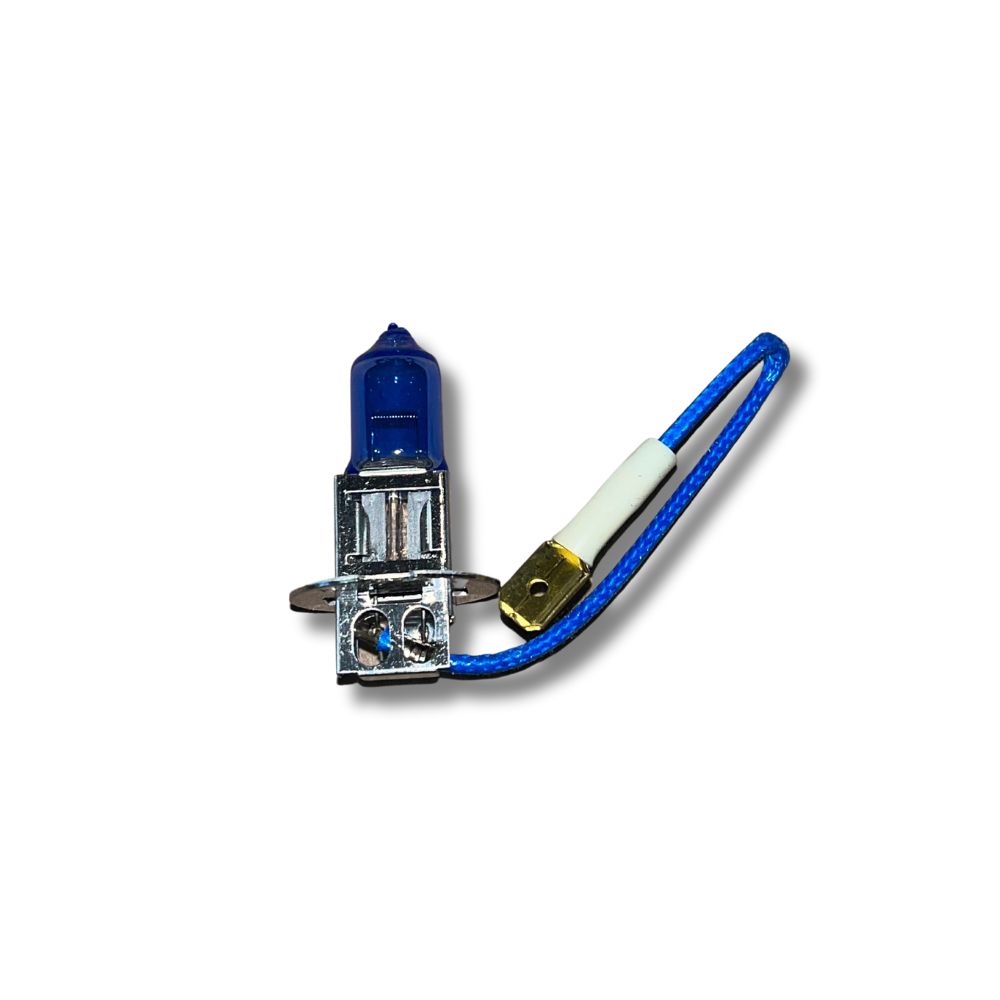 FOCO H3 55W XENON HELLA ***Hasta Agotar