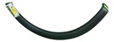 MOLDURA SALPICADERA ARCO DELANTERA CV CORSA 03-11 SPORT/TORNADO LINEA ANTERIOR 04-10 P/PINTAR