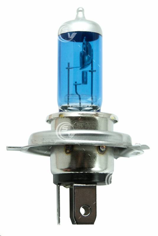 FOCO H4 XENON 100W HELLA