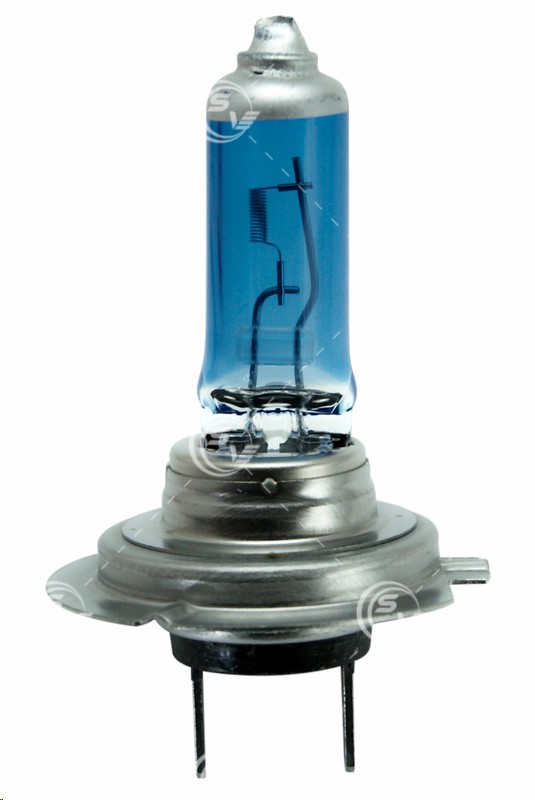 FOCO H7 HELLA XENON 55W