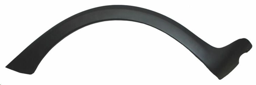MOLDURA ARCO TRAS CV CORSA 03-11 SPORT/T
