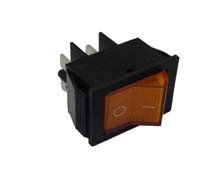 SWITCH TECLA 1 PASO GRAND UNIV 4 TERM AM