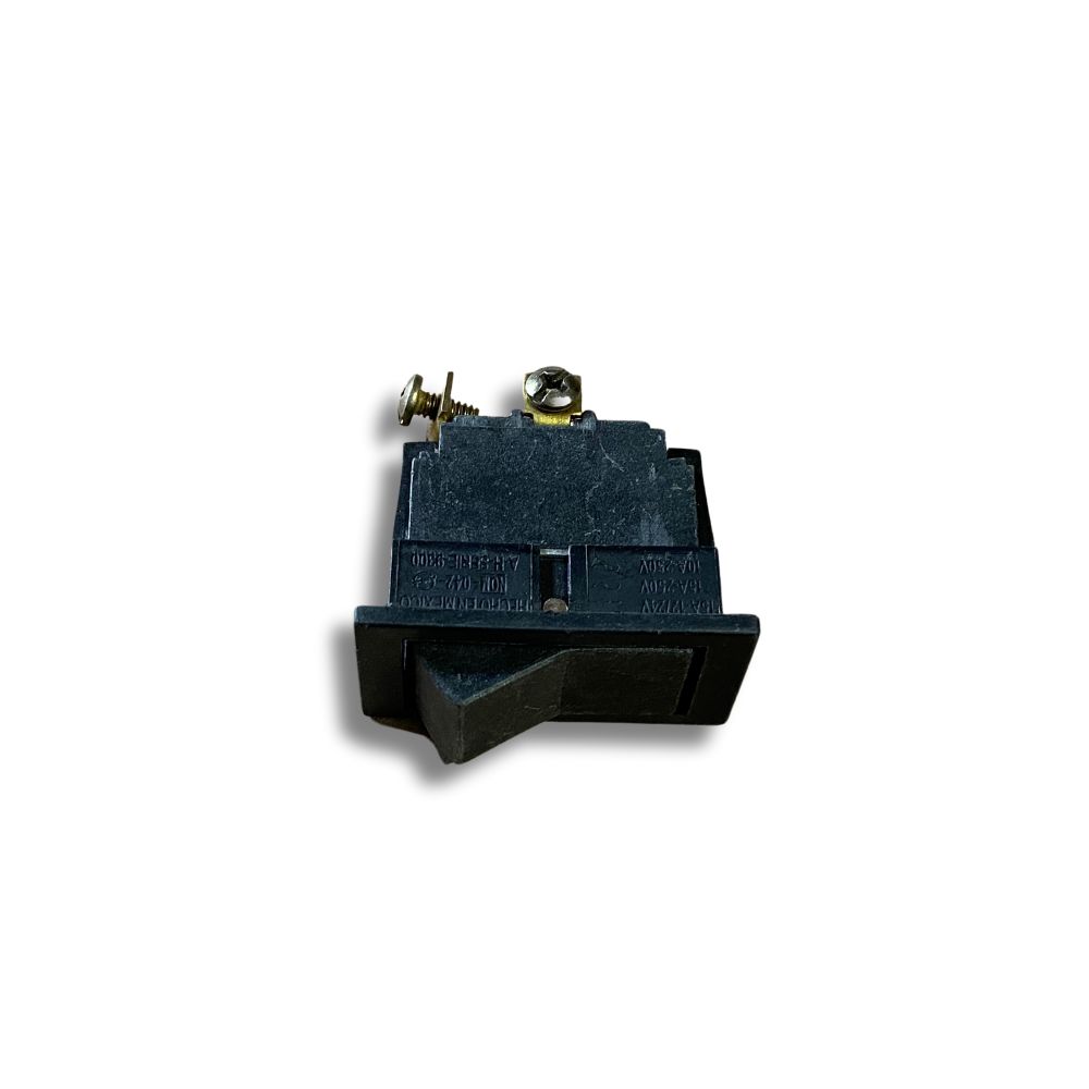 SWITCH LUZ TECLA 1 PASO MOMENTANEO ***Ha