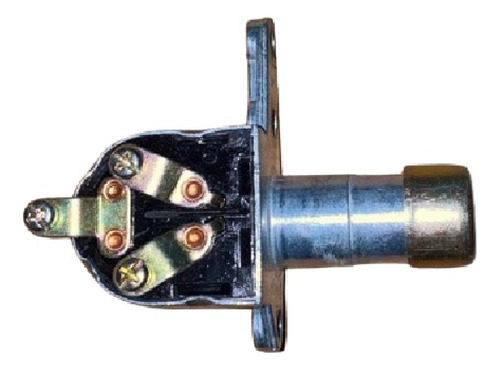 INTERRUPTOR LINEA PESADA SWITCH LUZ PIE