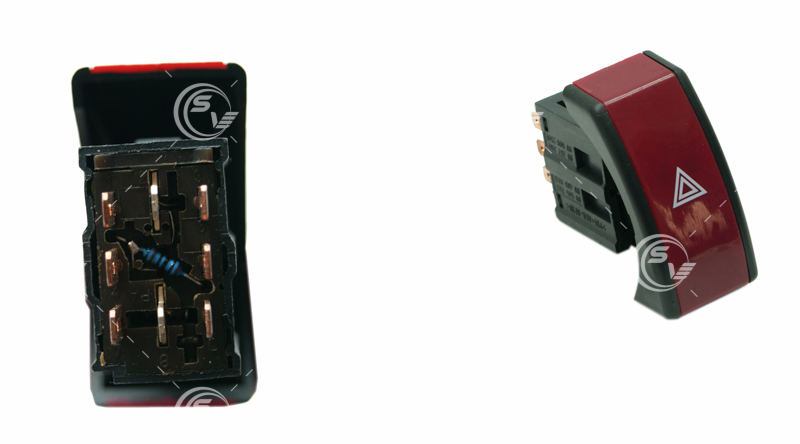 SWITCH INTERMITENTES CV CHEVY 94-12 / CV