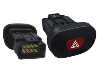 SWITCH INTERMITENTES PLATINA