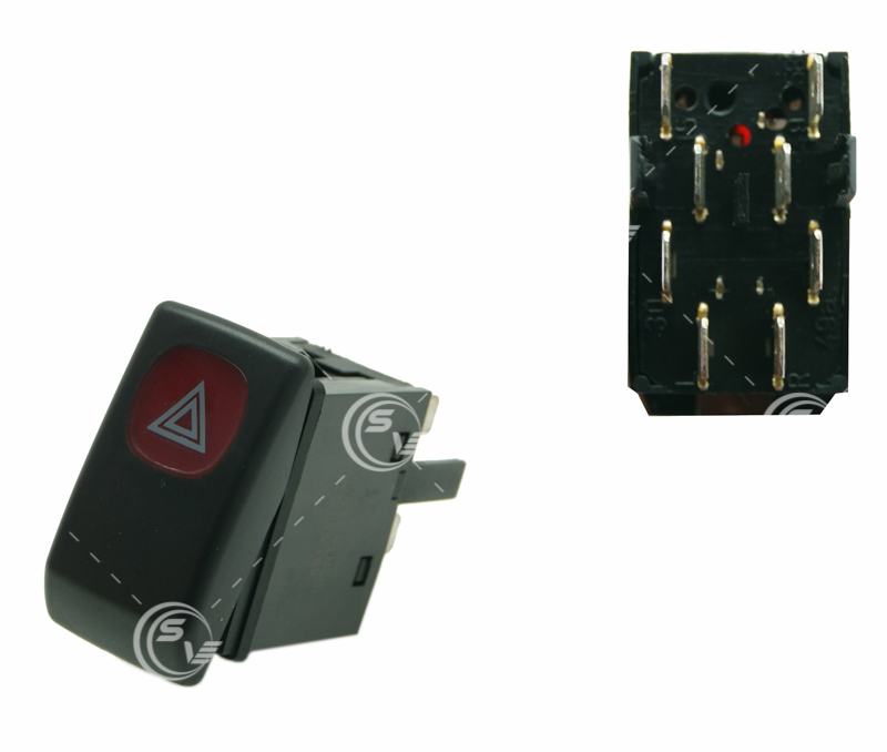 SWITCH INTERMITENTES VW JETTA GOLF A2