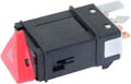 SWITCH INTERMITENTES VW POINTER/BEETLE/E