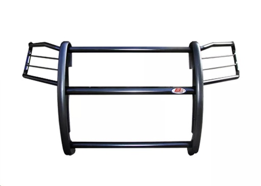 BURRERA TRAINER CV COLORADO 13-15 NEGRA