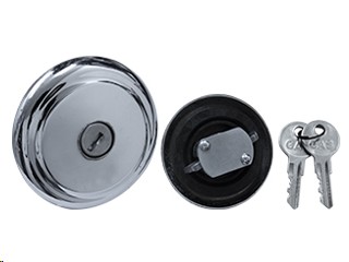 TAPON GASOLINA F3 C/LLAVE