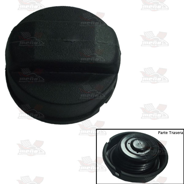 TAPON GASOLINA VW POLO AD A4 S/LLAVE ***