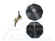 TAPON GASOLINA CLIO-PLATINA MEGANE TG798