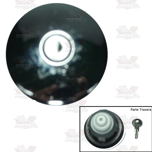 TAPON GASOLINA C/LLAVE C/VALVULA PRECIO 