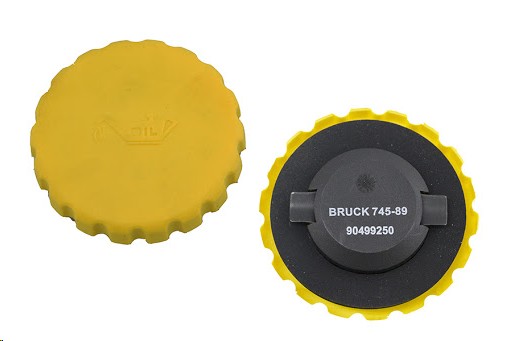 TAPON ACEITE CV CHEVY 91-11 / CV ASTRA /