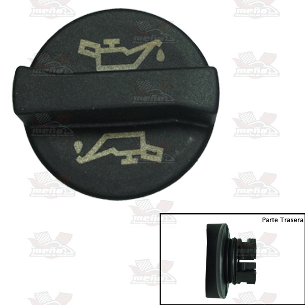 TAPON ACEITE FD AUTO 05-11 PU 02-10 CV A