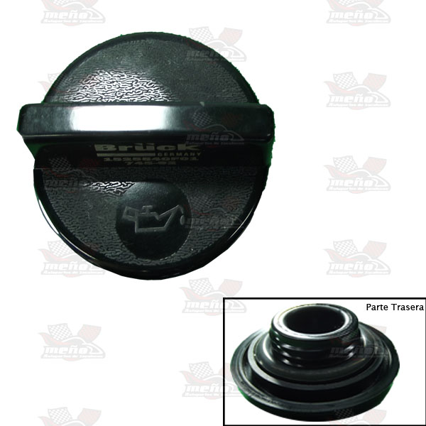 TAPON ACEITE NS TSURU III 92-17 / NS D21