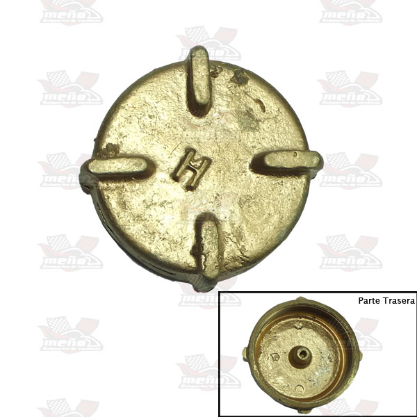 TAPON DIESEL ROSCA INTERNA ***Hasta Agot