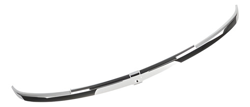 MOLDURA PARRILLA CHEVROLET MALIBU 04-05 CROMADA