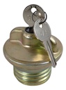 TAPON GASOLINA C/LLAVE VW. SEDAN 84-03