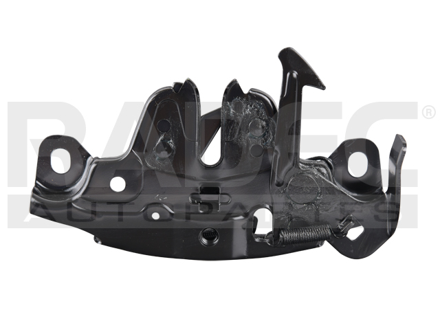 CHAPA COFRE NS TIIDA 07-14 S/SENSOR