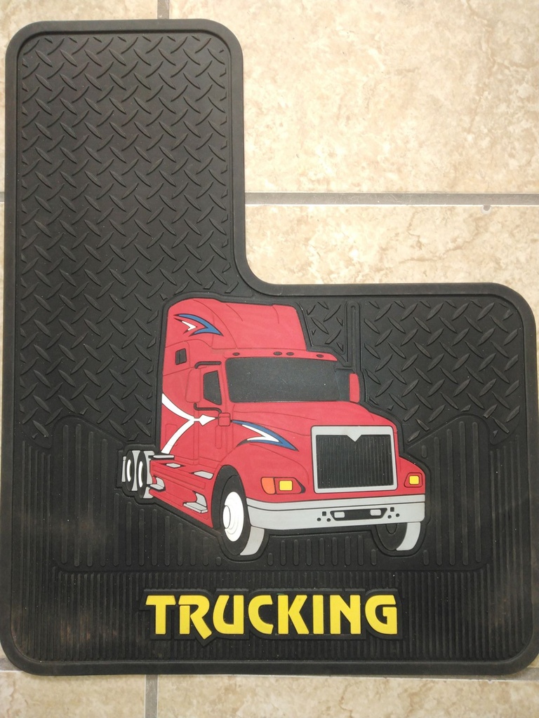 TAPETE 281 MERCURIO INTERNATIONAL 2 PZS 