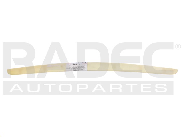 MOLDURA CAJUELA CV OPTRA 06-10 P/PINTAR