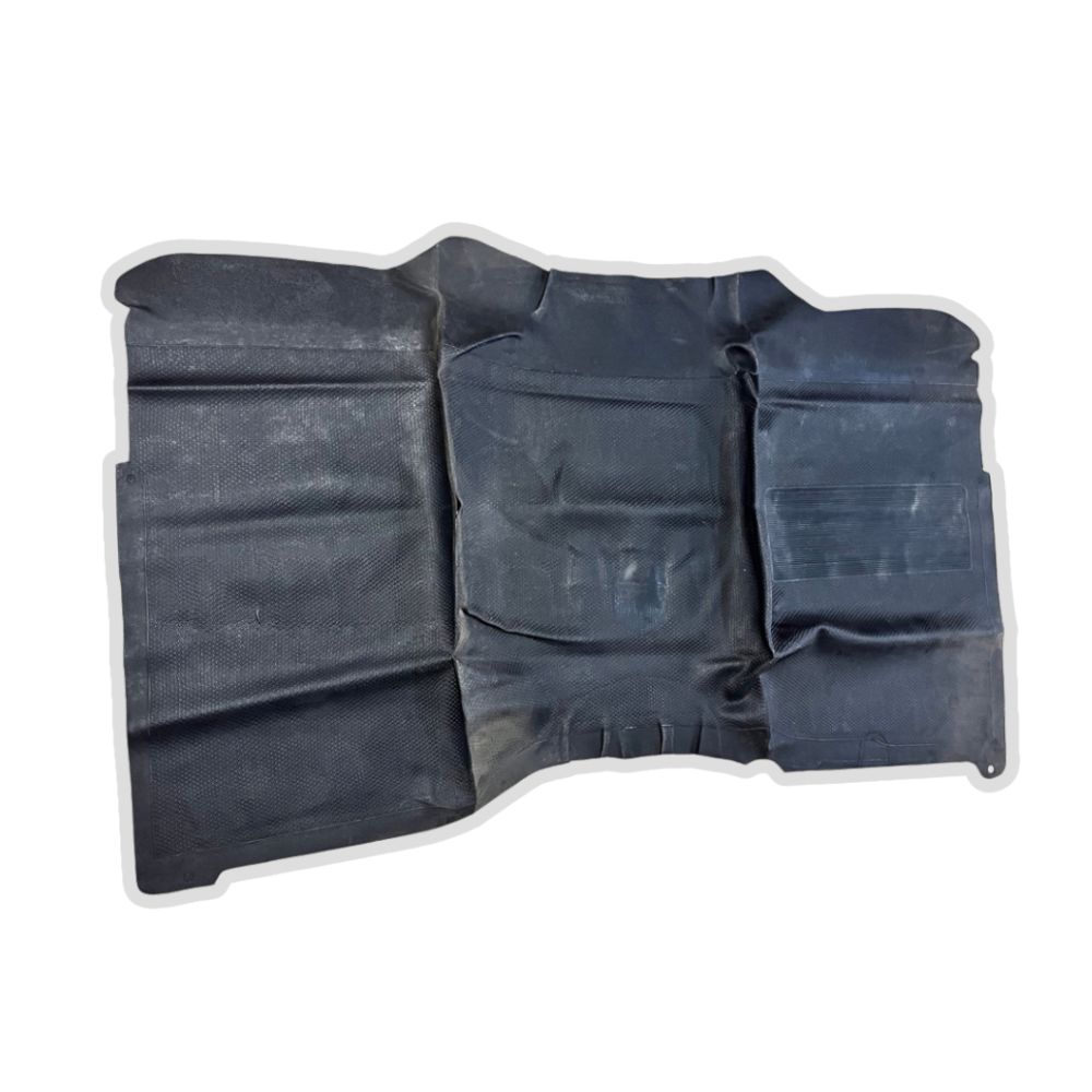 TAPETE 504 PISO CV 80-91 ORIGINAL ***Has