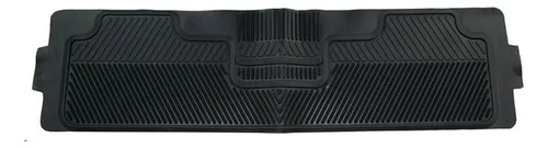 [TAPP618N] TAPETE MERCURIO LINEA VINYPLUS 618 1 PZA TRASERO NEGRO