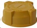 TAPON DEPOS RECUP CV 92-08 SILV, SUB