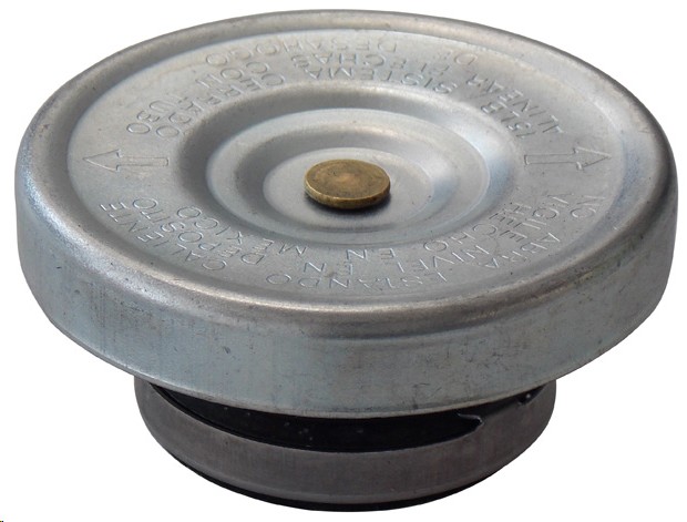 TAPON RADIADOR CVEVROLET 82/02