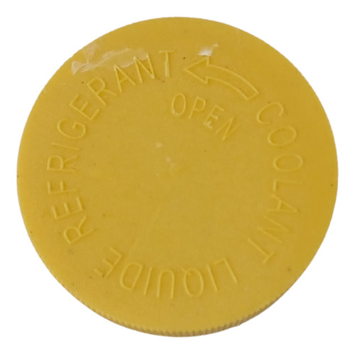 TAPON DEPOSITO RECUPERADOR NISSAN TSURU XTRAIL