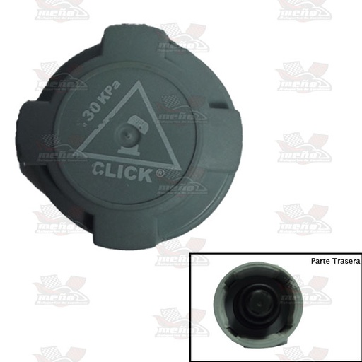 TAPON ANTICONGELANTE RENAULT CLIO-LAGUNA