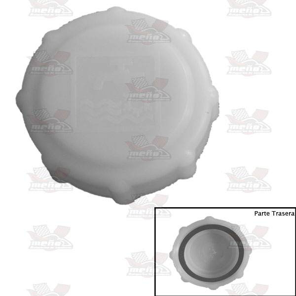 TAPON DEPOSITO RECUP VW COMBI 1.6 INF. *