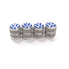 TAPON VALVULA RIN VW COLORES