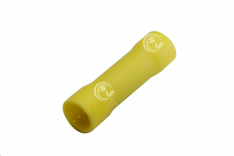 TERMINAL CONECTOR CABLE CAL 10-12 AMARIL