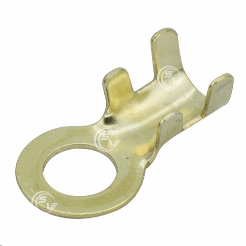 [TERO008] TERMINAL OJILLO 5/16 LAMINADA