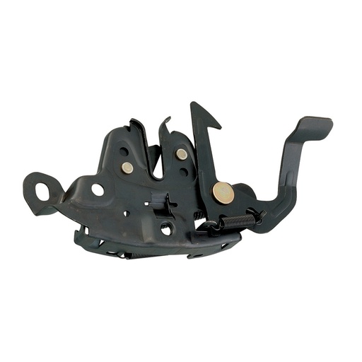 CHAPA DE COFRE NS TSURU III 92-17  HUSHAN    