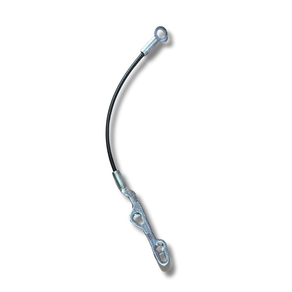 TIRANTE TAPA CANYON 04-07 DER ***Hasta A