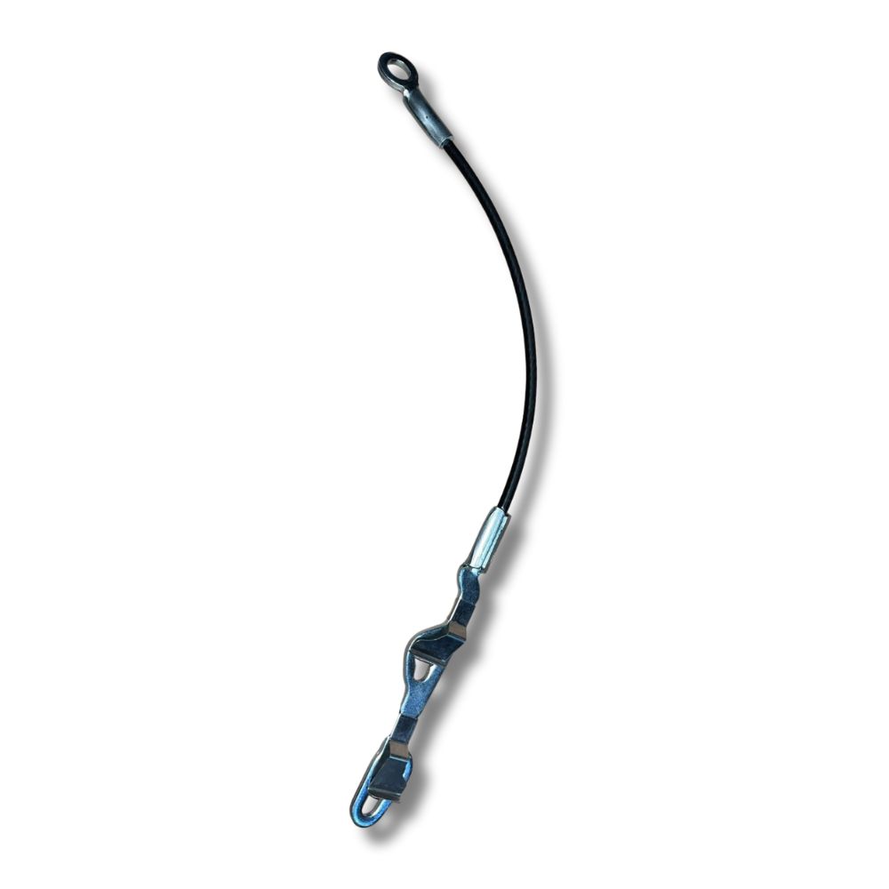 TIRANTE TAPA CANYON 04-07 IZQ ***Hasta A