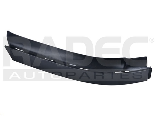 MOLDURA FARO CV SILVERADO 16-18 INFERIOR P/PINTAR 1500/2500/LS/LT/LTZ V6/V8 6/8 CILINDROS 4.3/5.3L 2/4 PUERTAS DER