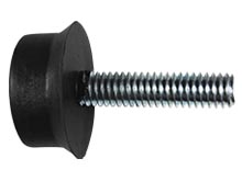 TOPE COFRE UNIVERSAL MEDIANO C/TORNILLO 