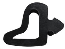 TOPE COFRE CV UNIVERSAL / NS / GM / LATE