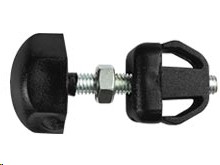 TOPE COFRE FD UNIVERSAL C/TORNILLO