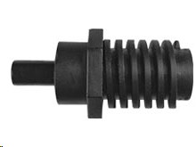 TOPE COFRE FD UNIVERSAL C/BOTADOR ORIGIN